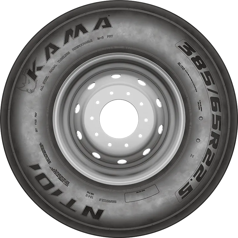 KAMA NT 101 в Новоайдаре — KAMA TYRES KAMA NT 101 в Новоайдаре