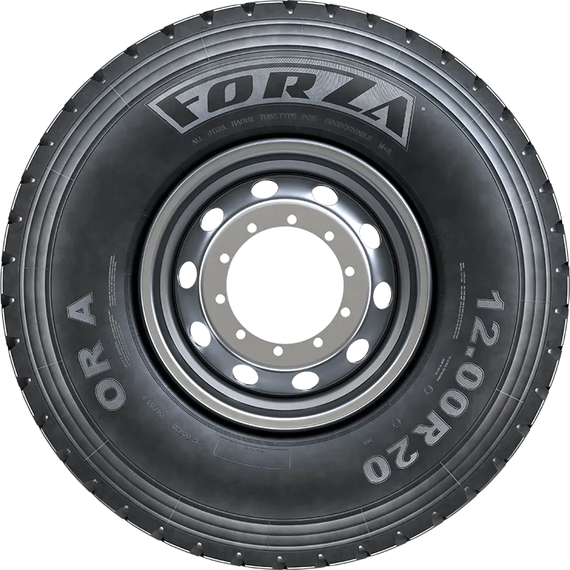FORZA OR A в Новоайдаре — KAMA TYRES FORZA OR A в Новоайдаре
