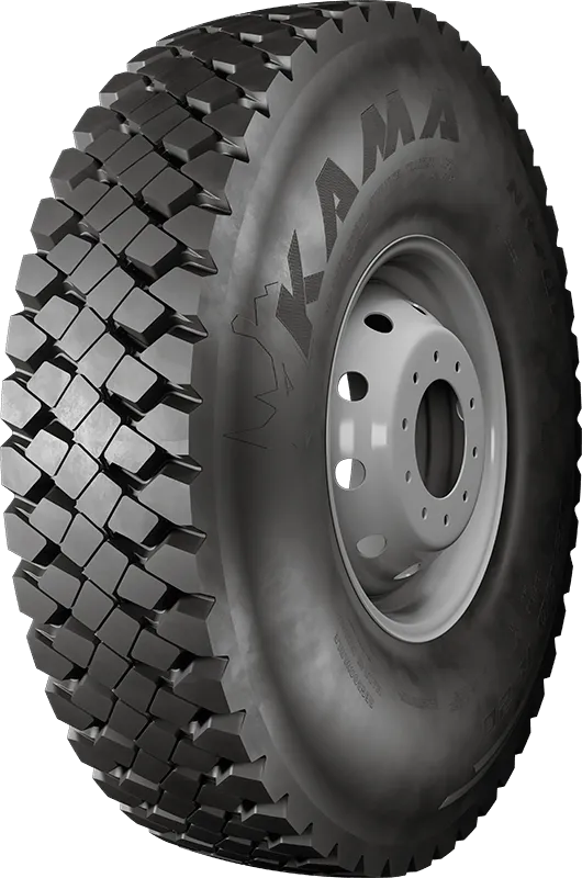 KAMA NR 701 в Новоайдаре — KAMA TYRES KAMA NR 701 в Новоайдаре