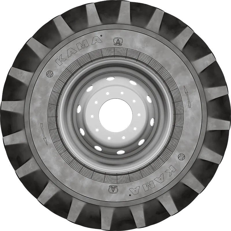 ФД-14А нс 10 в Новоайдаре — KAMA TYRES ФД-14А нс 10 в Новоайдаре