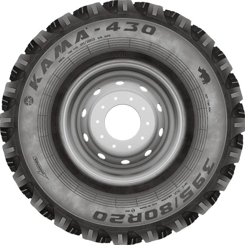 KAMA-430 в Новоайдаре — KAMA TYRES KAMA-430 в Новоайдаре