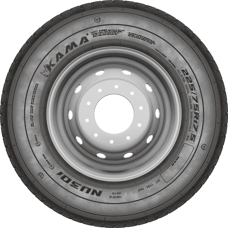 KAMA NU 301 в Новоайдаре — KAMA TYRES KAMA NU 301 в Новоайдаре