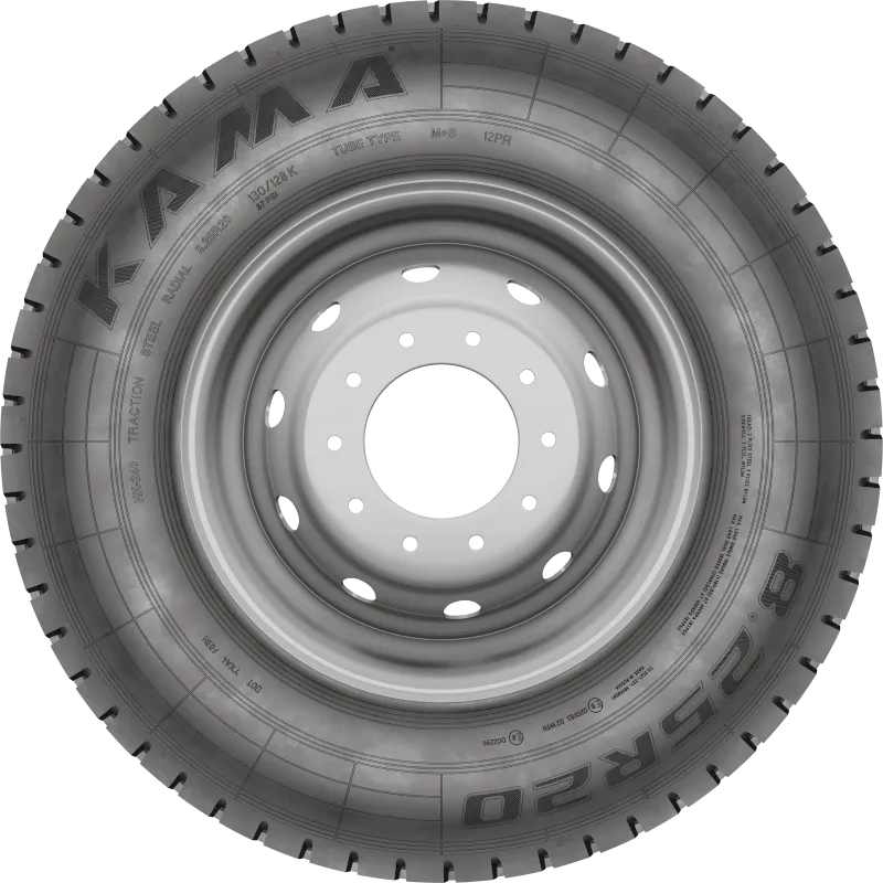 KAMA-240 в Новоайдаре — KAMA TYRES KAMA-240 в Новоайдаре