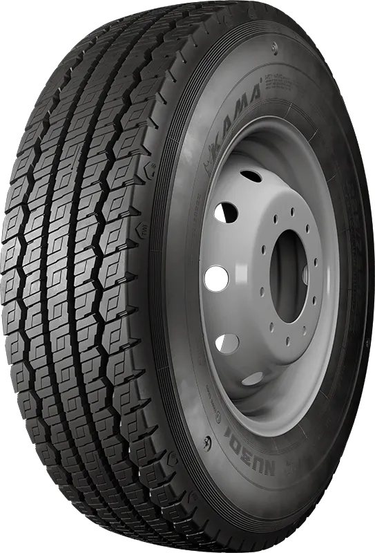 KAMA NU 301 в Новоайдаре — KAMA TYRES KAMA NU 301 в Новоайдаре