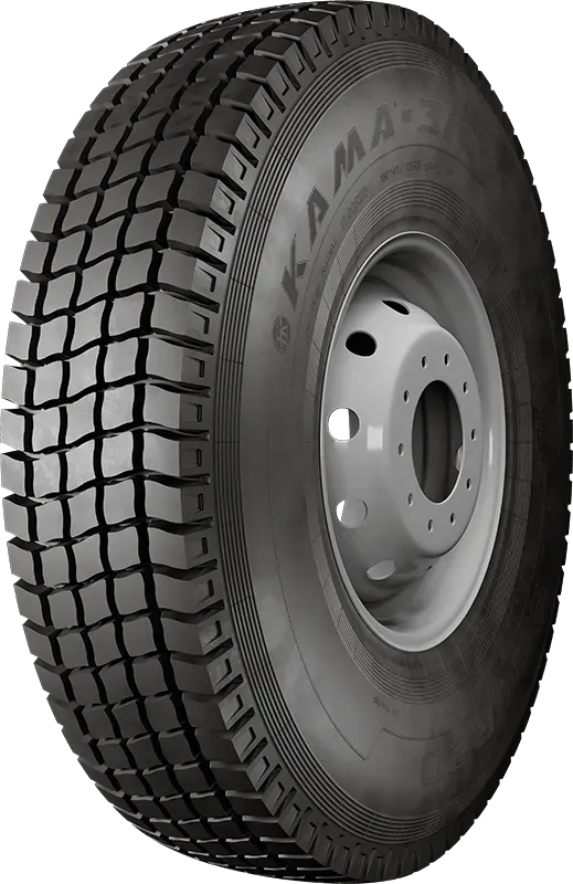 KAMA-310 нс16 мороз в Новоайдаре — KAMA TYRES KAMA-310 нс16 мороз в Новоайдаре
