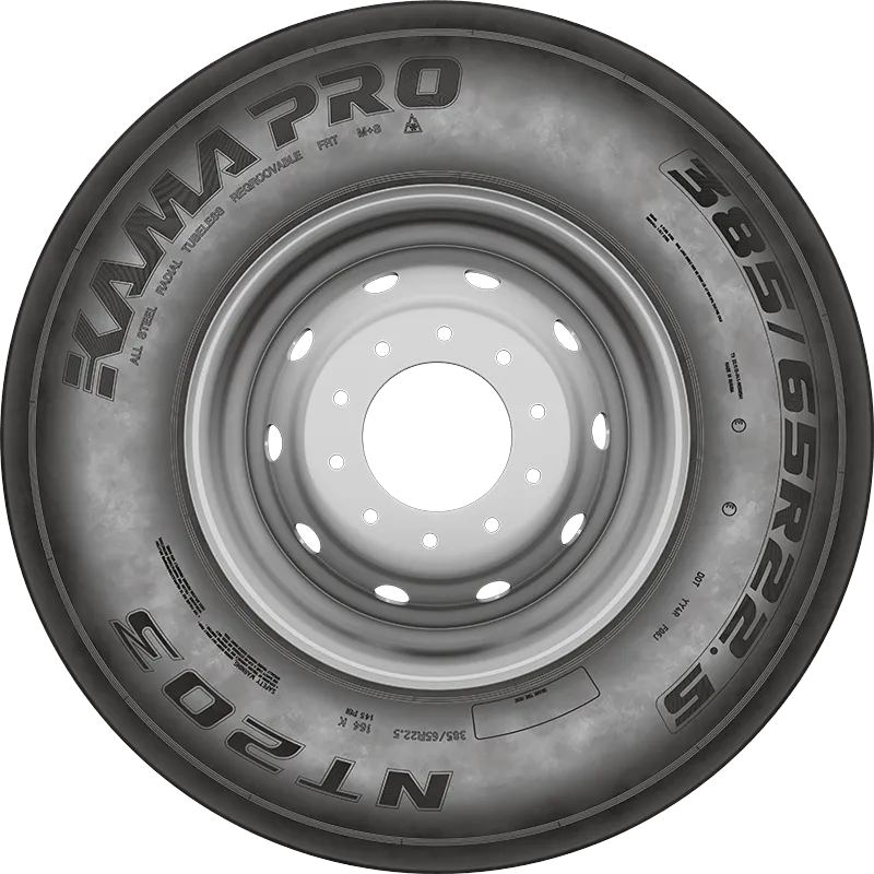 KAMA PRO NT 203 в Новоайдаре — KAMA TYRES KAMA PRO NT 203 в Новоайдаре