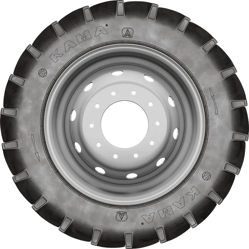 Ф-2А в Новоайдаре — KAMA TYRES Ф-2А в Новоайдаре
